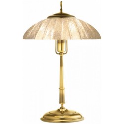 Lampa De Birou ONYX KRYSZTAŁ 8746(308) Amplex, E27, Auriu, Polonia