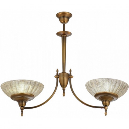 Candelabru ONYX KRYSZTAŁ 8760(313) Amplex, E27, Auriu, Polonia