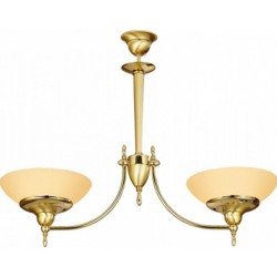 Candelabru ONYX OPAL 8761(322) Amplex, E27, Auriu, Polonia