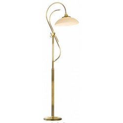 Lampadar ONYX OPAL 8785(327) Amplex, E27, Auriu, Polonia