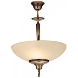 Pendul ONYX OPAL 8739(328) Amplex, E14, Auriu, Polonia