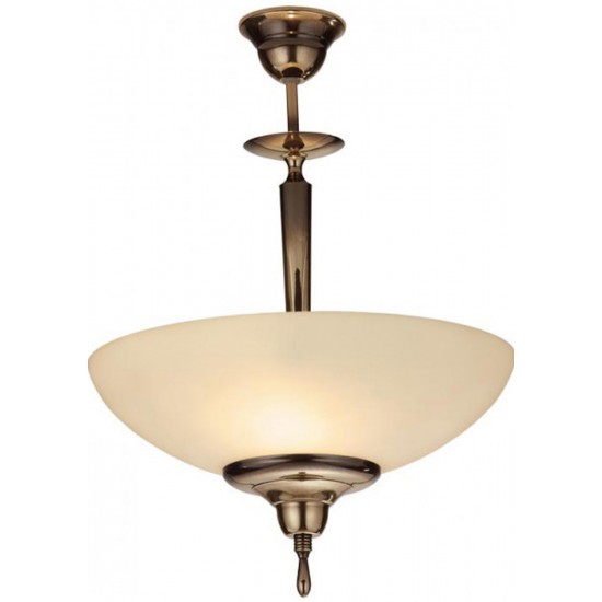 Pendul ONYX OPAL 8739(328) Amplex, E14, Auriu, Polonia