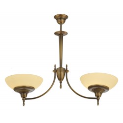 Candelabru ONYX OPAL 8763(331) Amplex, E27, Auriu, Polonia