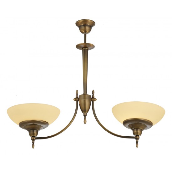 Candelabru ONYX OPAL 8763(331) Amplex, E27, Auriu, Polonia