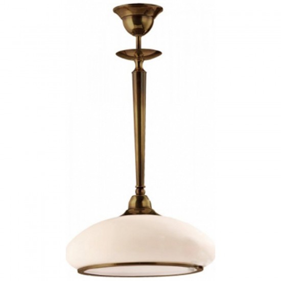 Suspensie AGAT 8953(427) Amplex, E27, Alama, Polonia