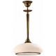 Suspensie AGAT 8953(427) Amplex, E27, Alama, Polonia