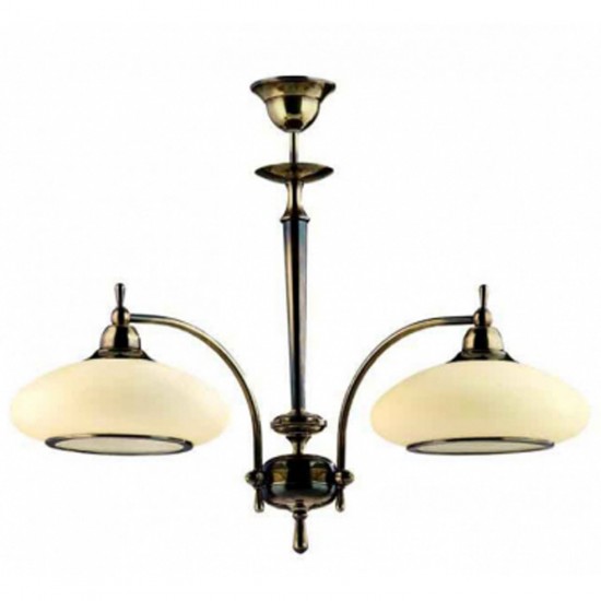 Candelabru AGAT 8956(428) Amplex, E27, Alama, Polonia