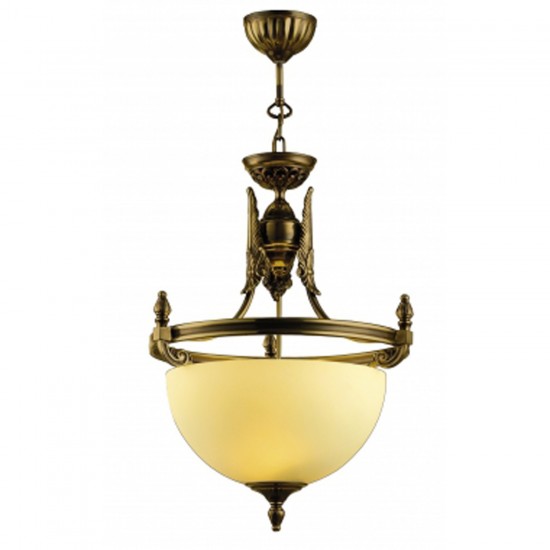 Candelabru CORDOBA I 8185(454) Amplex, E27, Auriu, Polonia