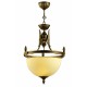Candelabru CORDOBA I 8185(454) Amplex, E27, Auriu, Polonia