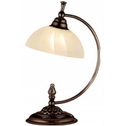 Lampa De Birou CORDOBA II 8211(469) Amplex, E27, Auriu, Polonia