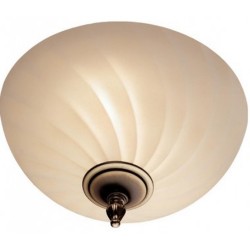 Lustra Plafon CORDOBA II 8219(473) Amplex, E27, Auriu, Polonia