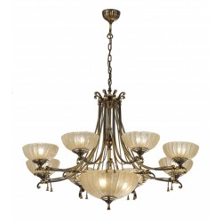 Candelabru GRANADA 8319(480) Amplex, E27, Auriu, Polonia