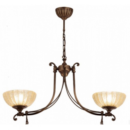 Candelabru GRANADA 8312(484) Amplex, E27, Auriu, Polonia