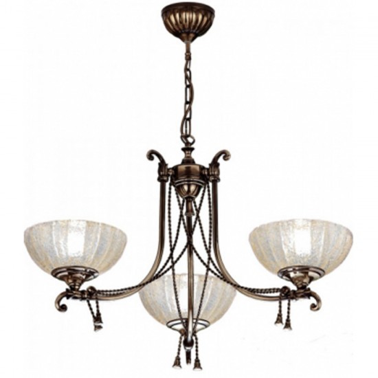 Candelabru GRANADA 8314(485) Amplex, E27, Auriu, Polonia