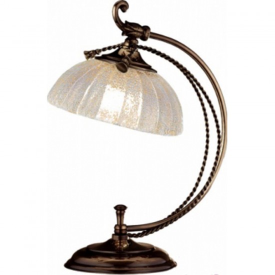 Lampa De Birou GRANADA 8324(490) Amplex, E27, Auriu, Polonia