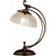 Lampa De Birou GRANADA 8324(490) Amplex, E27, Auriu, Polonia