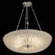 Suspensie BUTTON 8177(676) Amplex, E27, Crom, Polonia