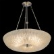 Suspensie BUTTON 8175(677) Amplex, E27, Crom, Polonia