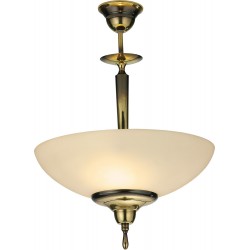 Pendul ONYX OPAL 8738(685) Amplex, E14, Auriu, Polonia