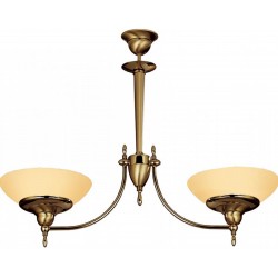 Candelabru ONYX OPAL 8762(688) Amplex, E27, Auriu, Polonia