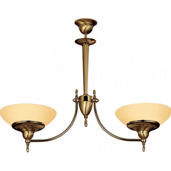 Candelabru ONYX OPAL 8762(688) Amplex, E27, Auriu, Polonia