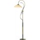 Lampadar ONYX OPAL 8786(693) Amplex, E27, Auriu, Polonia