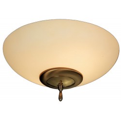 Lustra Plafon ONYX OPAL 8780(695) Amplex, E14, Auriu, Polonia