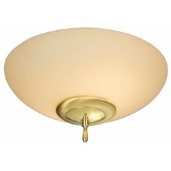 Lustra Plafon ONYX OPAL 8779(705) Amplex, E14, Auriu, Polonia