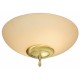 Lustra Plafon ONYX OPAL 8779(705) Amplex, E14, Auriu, Polonia