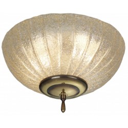 Plafoniera ONYX KRYSZTAŁ 8778(716) Amplex, E14, Auriu, Polonia