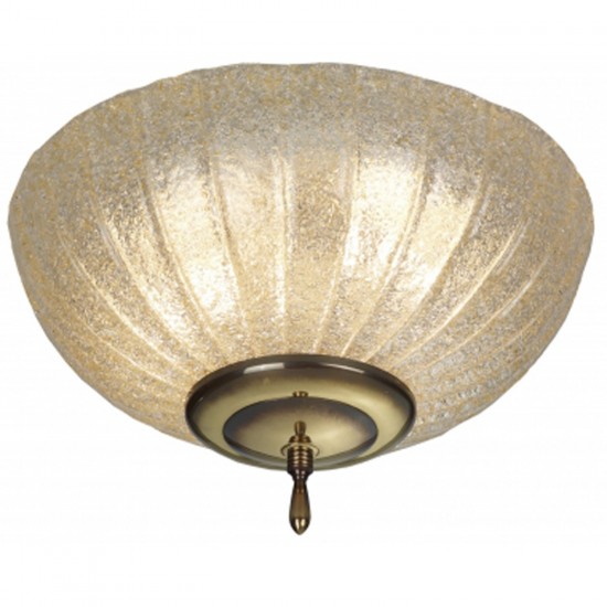 Plafoniera ONYX KRYSZTAŁ 8778(716) Amplex, E14, Auriu, Polonia