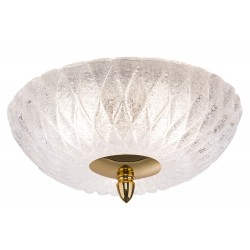 Lustra Plafon DIAMANTE 8232(777) Amplex, E27, Auriu, Polonia