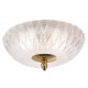 Plafoniera DIAMANTE 8233(801) Amplex, E27, Crom, Polonia