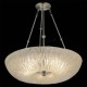Suspensie BUTTON 8173(868) Amplex, E27, Crom, Polonia