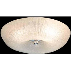 Lustra Plafon BUTTON 8179(871) Amplex, E27, Crom, Polonia