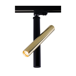 Spot Pe Sina AKADI 8895(0137) Amplex, GU10, Negru, Polonia