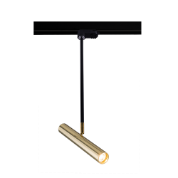 Spot Pe Sina AKADI 8881(0138) Amplex, GU10, Negru, Polonia