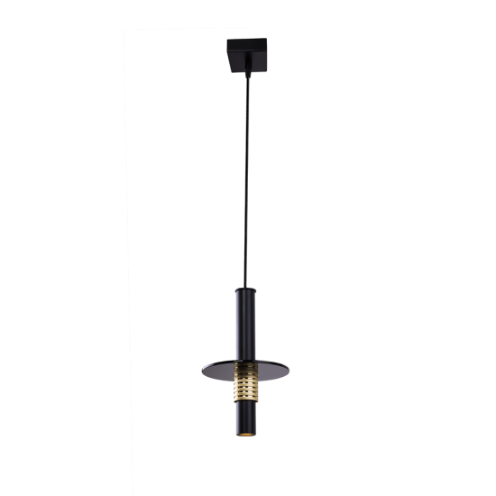 Pendul ALVITO 8146(0531) Amplex, GU10, Negru, Polonia