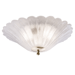 Plafoniera BACELO  8157 Amplex,  Argintiu, Polonia.