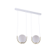 Suspensie BALOS  8169 Amplex,  Alb, Polonia