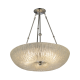 Suspensie BUTTON 8177(676) Amplex, E27, Crom, Polonia