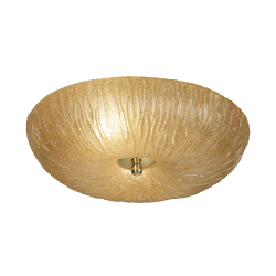 Lustra Plafon BUTTON 8178(867) Amplex, E27, Auriu, Polonia