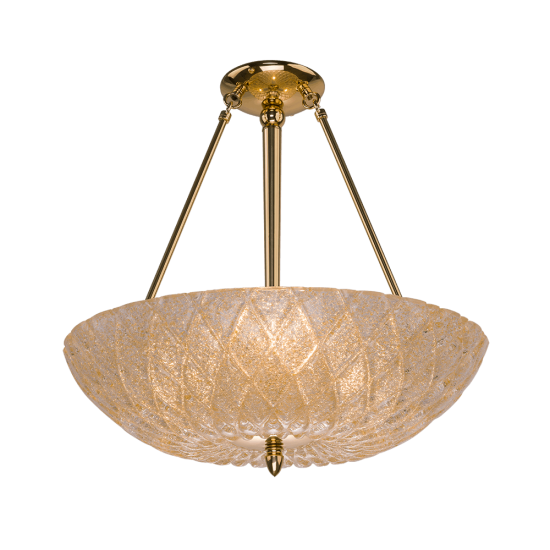 Suspensie DIAMANTE 8231 Amplex,  Auriu, Polonia