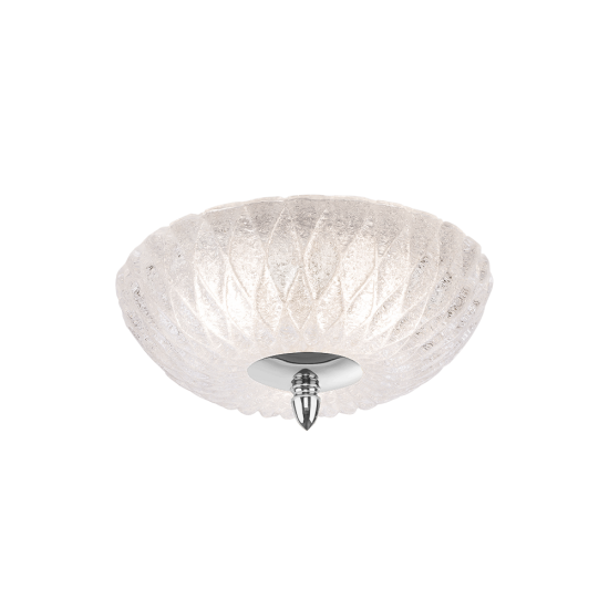 Lustra Plafon DIAMANTE  8236 Amplex,  Auriu, Polonia