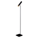 Lampadar EIDO 8280(0352) Amplex, GU10, Negru, Polonia