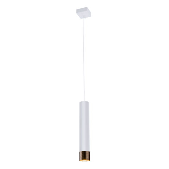 Pendul EIDO 8257(0356) Amplex, GU10, Alb, Polonia