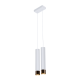 Suspensie EIDO 8259(0357) Amplex, GU10, Alb, Polonia