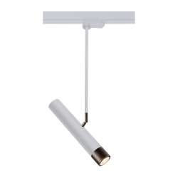 Spot Pe Sina EIDO 8275(0365) Amplex, GU10, Alb, Polonia