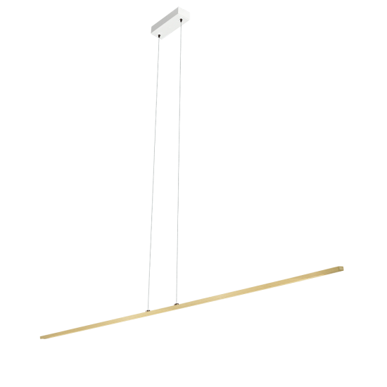 Suspensie EBORA 8248(0650) Amplex, LED, Alb, Polonia