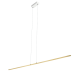 Suspensie EBORA 8248(0650) Amplex, LED, Alb, Polonia